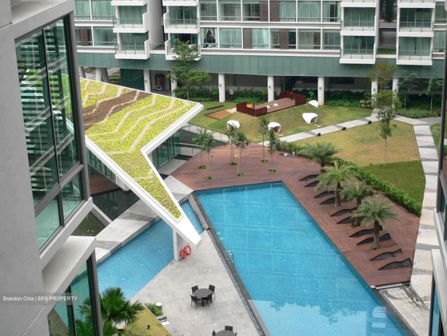 One-north Residences (D5), Apartment #276503191